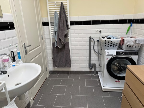 Foto - Verhuurd: Hoge Steenweg 21A, 4811 CG Breda