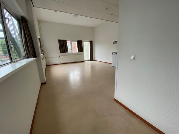 Foto - Te huur: Boschstraat 57A7, 4811 GC Breda