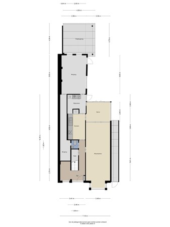 Plattegrond - Heuvelstraat 5, 4812 PG Breda - 186308062_1657759_heuve_begane_grond_first_design_20260531_835a42.jpg
