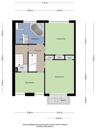 Plattegrond - Heuvelstraat 5, 4812 PG Breda - 186308062_1657759_heuve_eerste_verdiepi_first_design_20260531_90e165.jpg