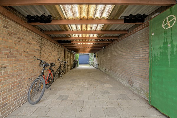 Foto - Te koop: Heuvelstraat 5, 4812 PG Breda