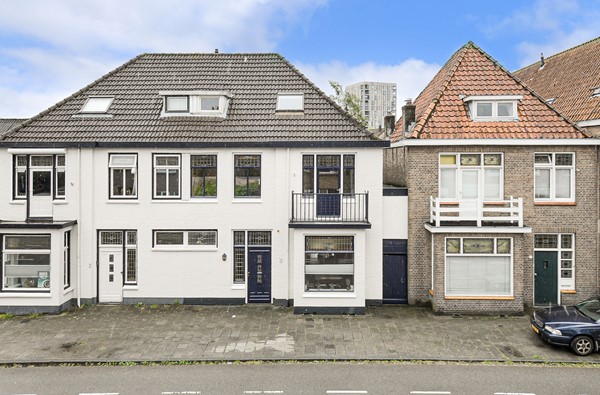 Foto - Te koop: Heuvelstraat 5, 4812 PG Breda