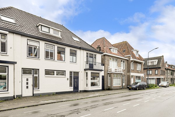 Foto - Te koop: Heuvelstraat 5, 4812 PG Breda