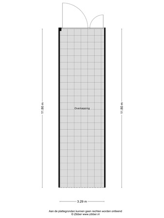 Plattegrond - Heuvelstraat 5, 4812 PG Breda - 186308062_1657759_heuve_overkapping_first_design_20260531_127a0a.jpg