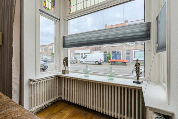 Foto - Te koop: Heuvelstraat 5, 4812 PG Breda