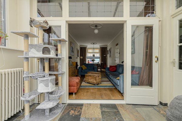 Foto - Te koop: Heuvelstraat 5, 4812 PG Breda
