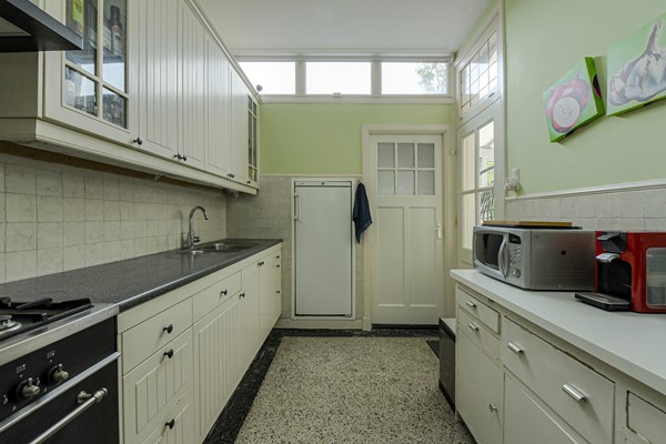 Foto - Te koop: Heuvelstraat 5, 4812 PG Breda