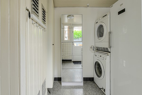 Foto - Te koop: Heuvelstraat 5, 4812 PG Breda