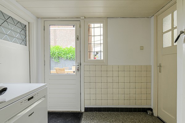 Foto - Te koop: Heuvelstraat 5, 4812 PG Breda