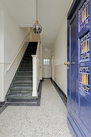 Foto - Te koop: Heuvelstraat 5, 4812 PG Breda