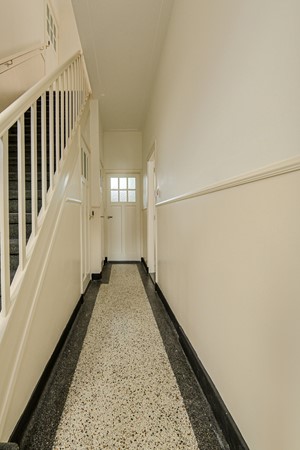 Foto - Te koop: Heuvelstraat 5, 4812 PG Breda