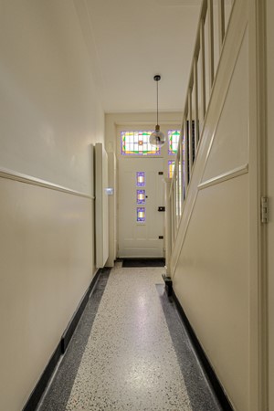 Foto - Te koop: Heuvelstraat 5, 4812 PG Breda