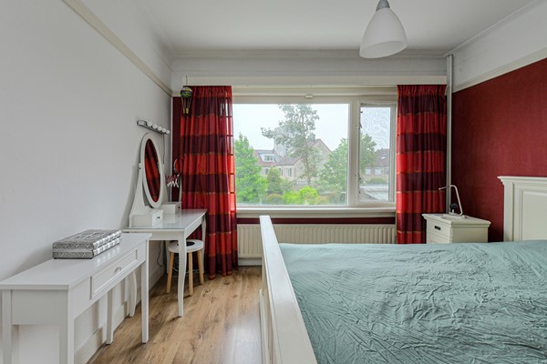 Foto - Te koop: Heuvelstraat 5, 4812 PG Breda
