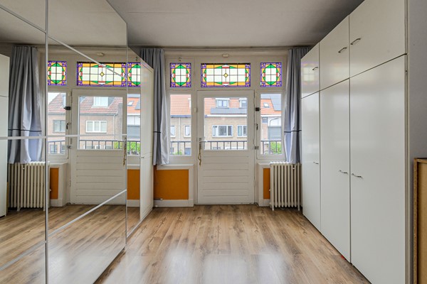 Foto - Te koop: Heuvelstraat 5, 4812 PG Breda