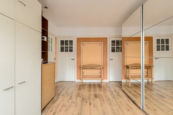 Foto - Te koop: Heuvelstraat 5, 4812 PG Breda