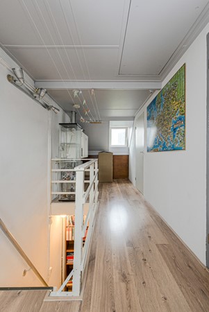 Foto - Te koop: Heuvelstraat 5, 4812 PG Breda