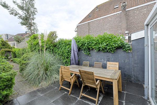 Foto - Te koop: Heuvelstraat 5, 4812 PG Breda