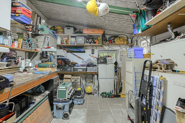 Foto - Te koop: Heuvelstraat 5, 4812 PG Breda