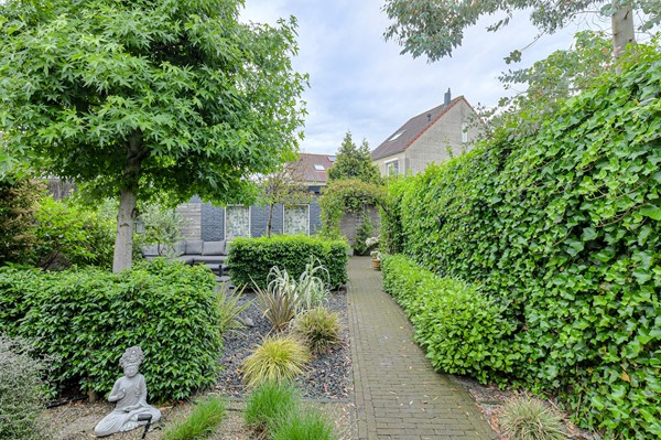 Foto - Te koop: Heuvelstraat 5, 4812 PG Breda