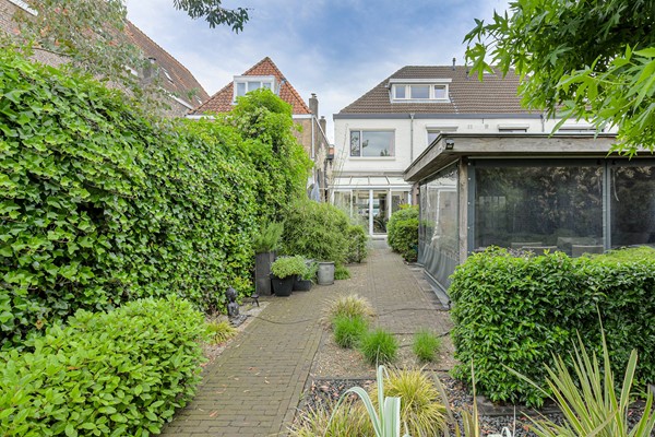 Foto - Te koop: Heuvelstraat 5, 4812 PG Breda