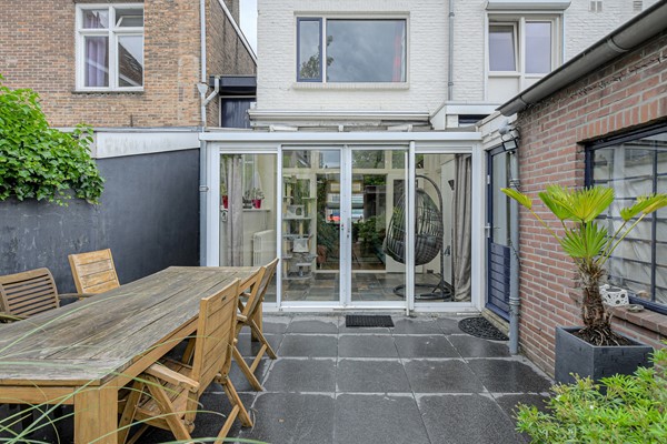 Foto - Te koop: Heuvelstraat 5, 4812 PG Breda