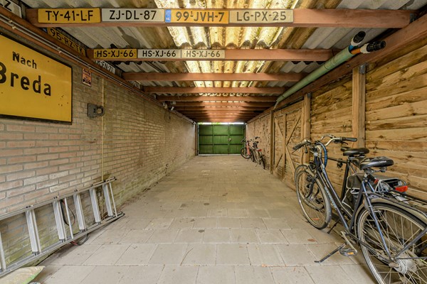 Foto - Te koop: Heuvelstraat 5, 4812 PG Breda