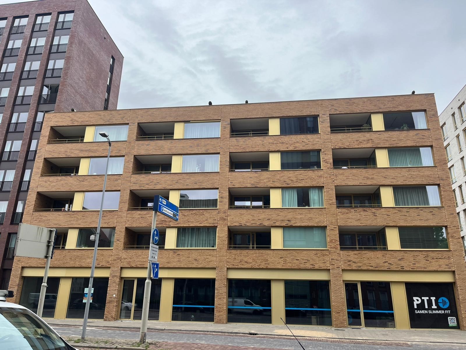 Apartment in Breda