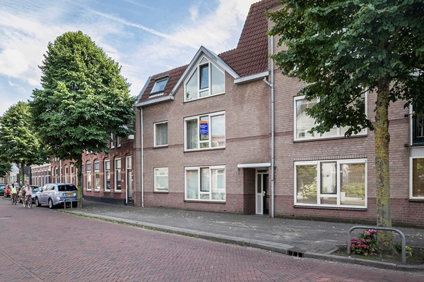 Photo - Rented: Prins Hendrikstraat 102A, 4835 PS Breda