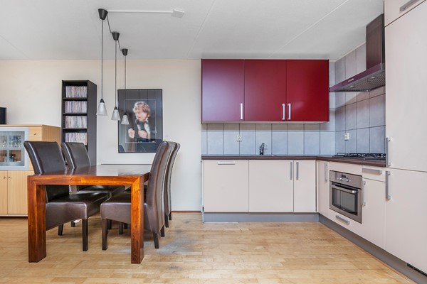 Photo - Rented: Prins Hendrikstraat 102A, 4835 PS Breda