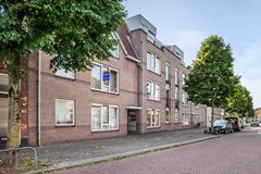 Prins Hendrikstraat 102A, 4835 PS Breda 