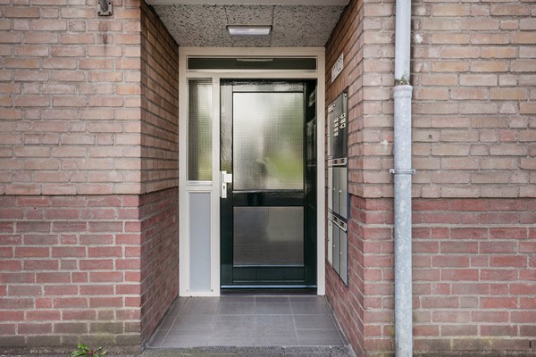 Photo - Rented: Prins Hendrikstraat 102A, 4835 PS Breda