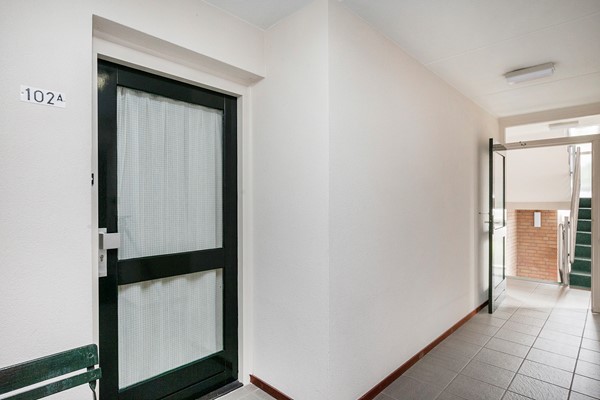 Photo - Rented: Prins Hendrikstraat 102A, 4835 PS Breda