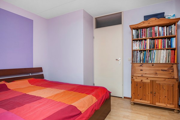 Photo - Rented: Prins Hendrikstraat 102A, 4835 PS Breda