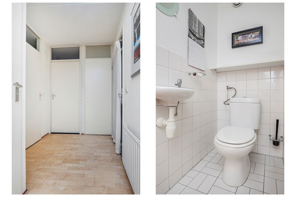 Photo - Rented: Prins Hendrikstraat 102A, 4835 PS Breda