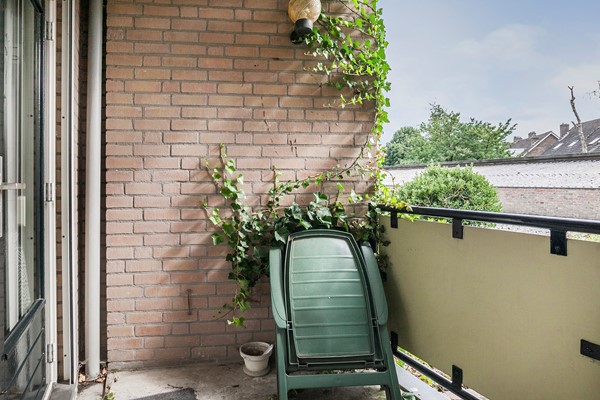 Photo - Rented: Prins Hendrikstraat 102A, 4835 PS Breda