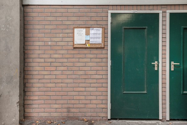 Photo - Rented: Prins Hendrikstraat 102A, 4835 PS Breda