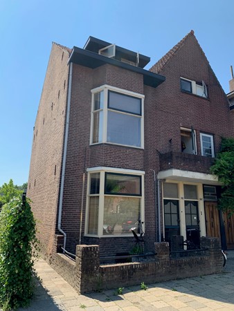 Photo - For rent: Haagweg 361b, 4813 XC Breda