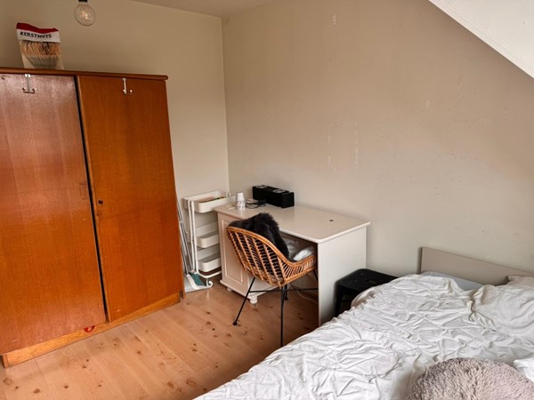 Photo - For rent: Haagweg 361b, 4813 XC Breda