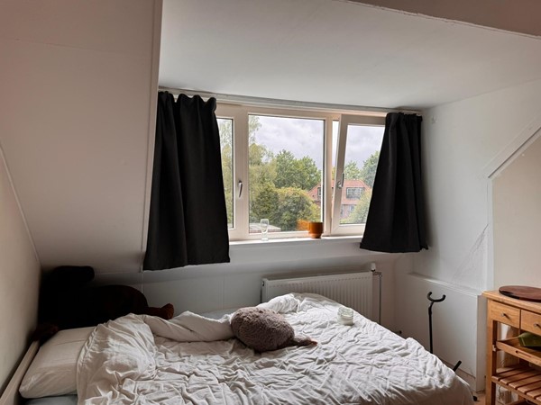 Photo - For rent: Haagweg 361b, 4813 XC Breda