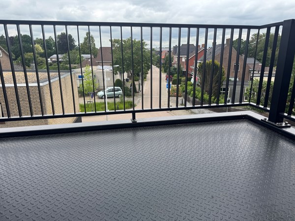 Foto - Te huur: Sint Bavostraat 19B, 4891 CG Rijsbergen