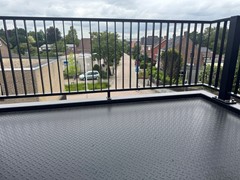 Sint Bavostraat 19B, 4891 CG Rijsbergen - balkon.jpg