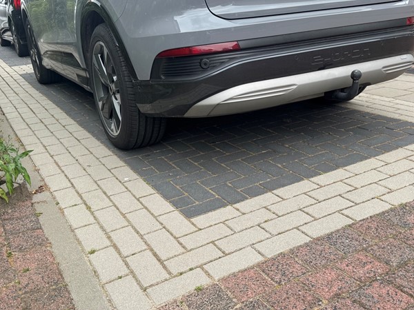 Foto - Te huur: Sint Bavostraat 19B, 4891 CG Rijsbergen