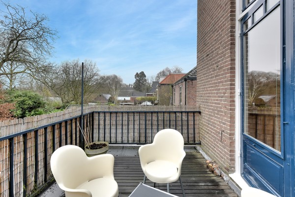 Photo - Rented: Haagweg 392B1, 4813 XG Breda