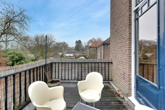 Haagweg 392B1, 4813 XG Breda 