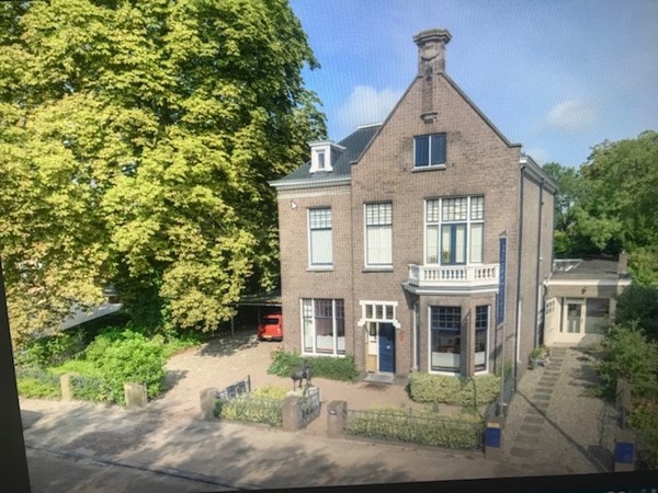 Photo - Rented: Haagweg 392B1, 4813 XG Breda