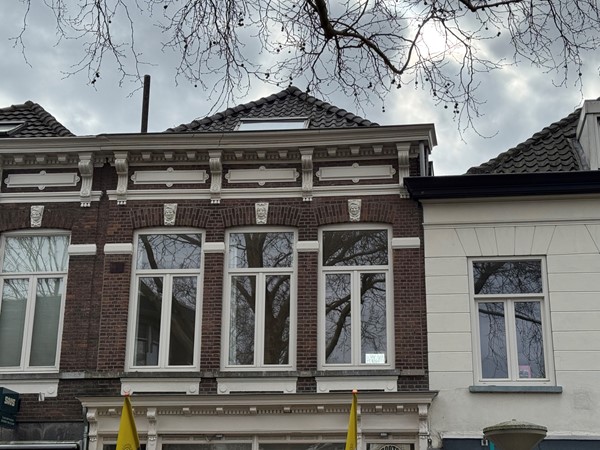 Photo - Rented: Van Goorstraat 14A, 4811 HJ Breda