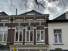 Te huur: Van Goorstraat 14A, 4811 HJ Breda, Breda