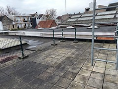 Van Goorstraat 14A, 4811 HJ Breda 