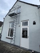 Van Goorstraat 14A, 4811 HJ Breda 