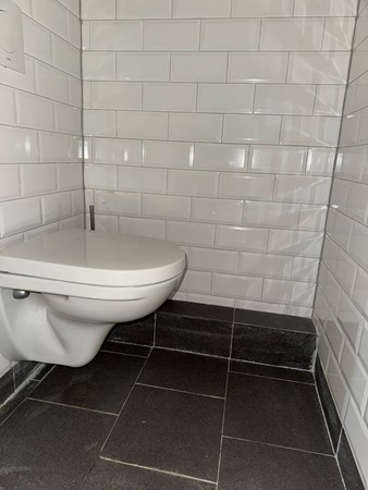 Photo - Rented: Van Goorstraat 14A, 4811 HJ Breda